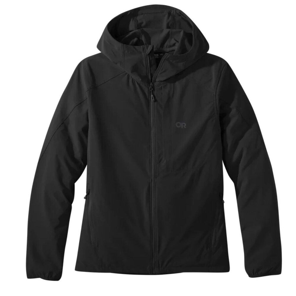 Outdoor Research Women's Ferrosi Hoodie
